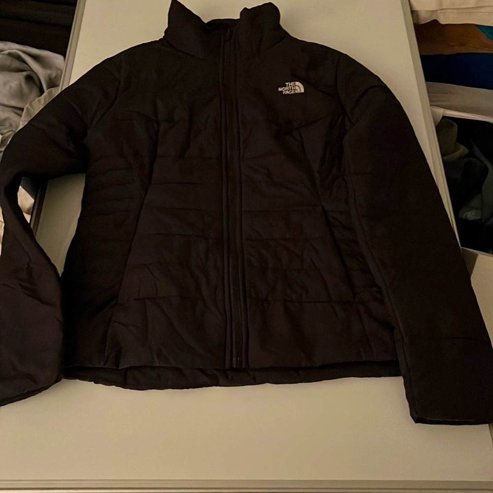 Women’s north face jacket